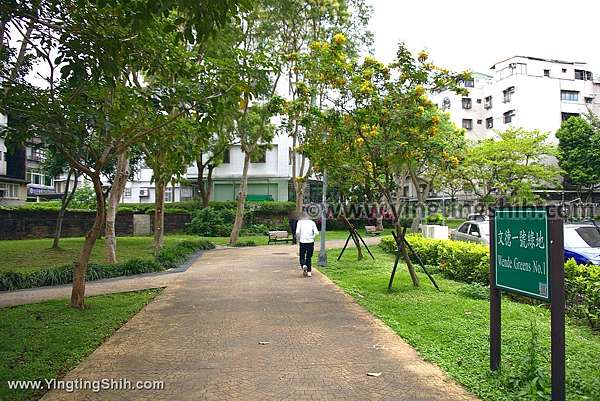 第2404篇 台北內湖 攀爬特色公園 共融遊戲場 文德一號綠地ｘ台灣景點導覽 Taipei Neihu Wende Greens No 1 X Taiwan Attraction Navigation 施盈廷 S 施旅行