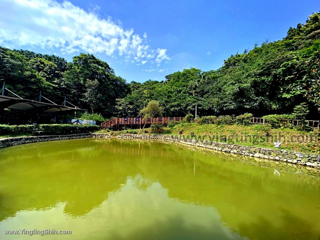 第2432篇 基隆安樂 四維里蓮花池 四維荷花池ｘ台灣景點導覽 Keelung Anle Swede Lotus Pond X Taiwan Attraction Navigation 施盈廷 S 施旅行 痞客邦