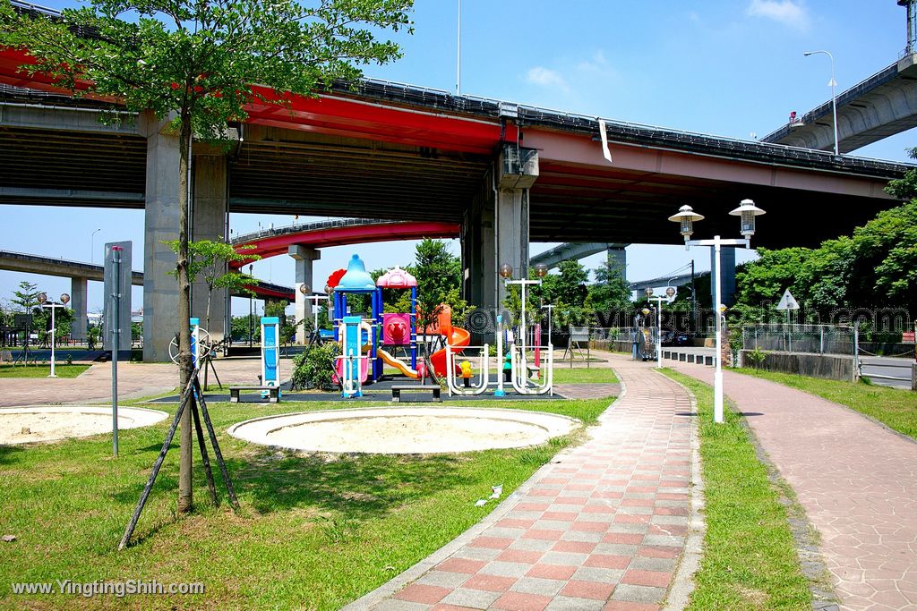 第2458篇 桃園平鎮 高雙運動公園 平鎮運動公園x台灣景點導覽 Taoyuan Pingzhen Sports Parkx Taiwan Attraction Navigation 施盈廷 S 施旅行 痞客邦