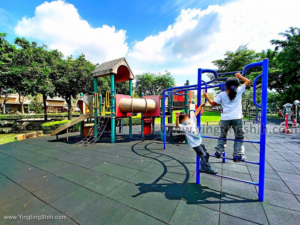 第2559篇 台中南屯 鎮平公園 兒童遊戲區x台灣景點導覽 Taichung Nantun Zhenping Park X Taiwan Attraction Navigation 施盈廷 S 施旅行 痞客邦