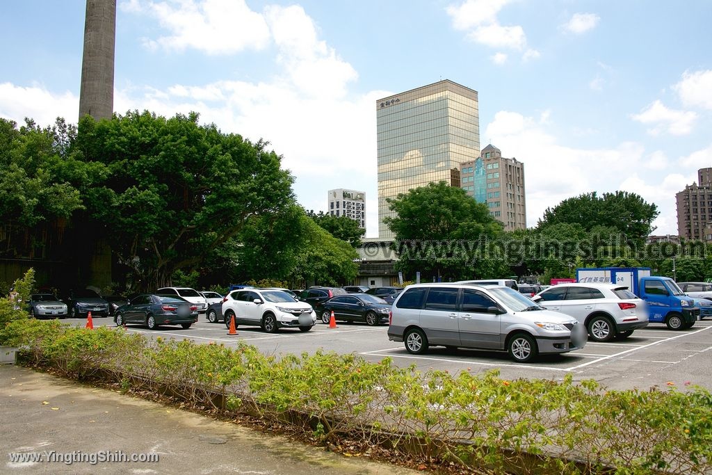 第2586篇 台北中正 華山大草原遊戲場 中央藝文公園 華山文創園區x台灣景點導覽 Taipei Zhongzheng Central Art Park X Taiwan Attraction Navigation 施盈廷 S 施旅行