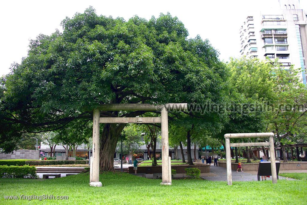 YTS_YTS_20200531_台北中山林森公園／兒童遊戲區／明石總督墓鳥居040_539A4765.jpg