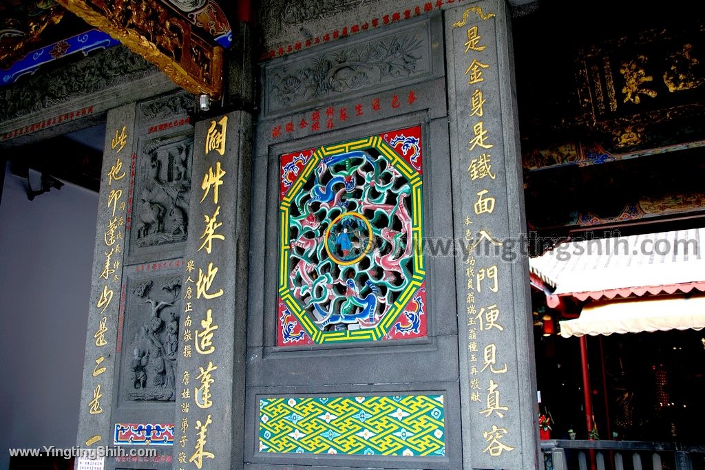 YTS_YTS_20200606_台北萬華臺北三大廟門／艋舺清水巖祖師廟（直轄市定古蹟）009_539A5536.jpg