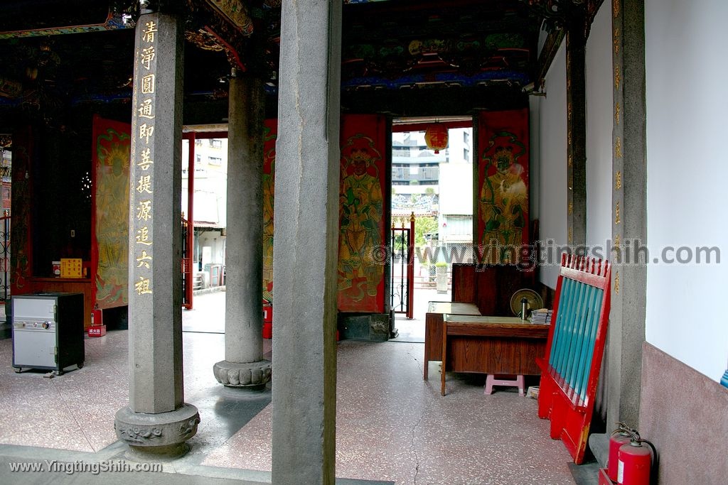 YTS_YTS_20200606_台北萬華臺北三大廟門／艋舺清水巖祖師廟（直轄市定古蹟）060_539A5531.jpg