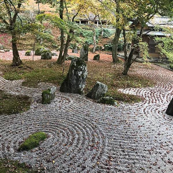 庭園造景