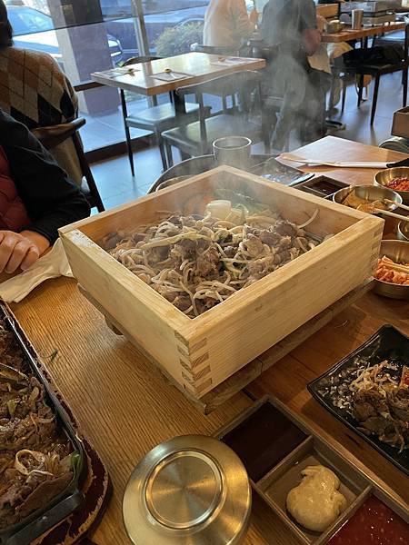 [美食] Ondam, Santa Clara