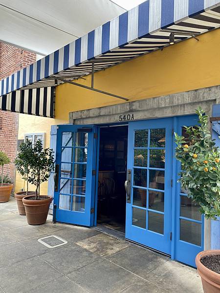 [美食] Angele Restaurant & Bar, 