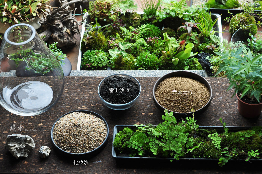 苔瓶的製作教學 Na綠染 痞客邦