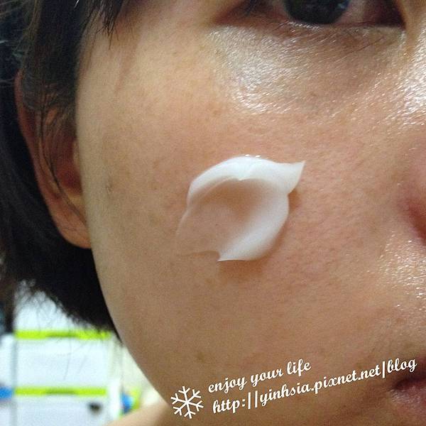 CREMORLAB 水丽妍 T.E.N.矿物瞬透水凝膜 -