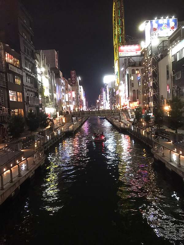 日本橋商圈 道頓堀 千日前 尹萍老師說說 畫 痞客邦