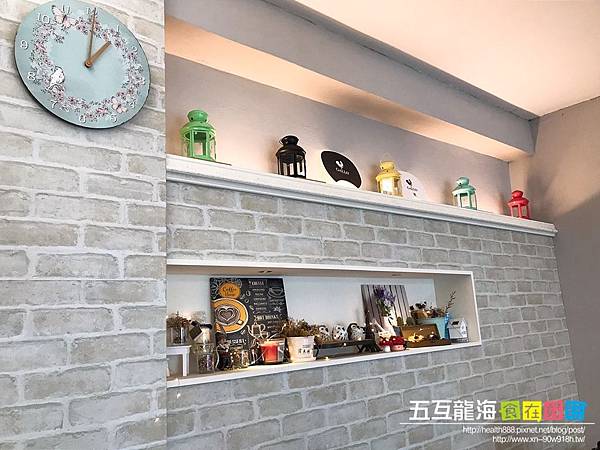 台中北區｜義娜堤餐廚Eternity Café。隱藏在巷弄裡的道地義式餐廳  五互集團小編老皮貓