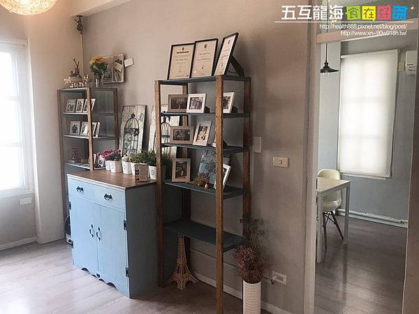 台中北區｜義娜堤餐廚Eternity Café。隱藏在巷弄裡的道地義式餐廳  五互集團小編老皮貓