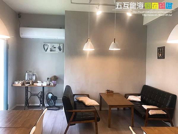 台中北區｜義娜堤餐廚Eternity Café。隱藏在巷弄裡的道地義式餐廳  五互集團小編老皮貓