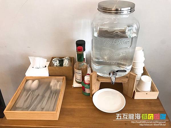 台中北區｜義娜堤餐廚Eternity Café。隱藏在巷弄裡的道地義式餐廳  五互集團小編老皮貓