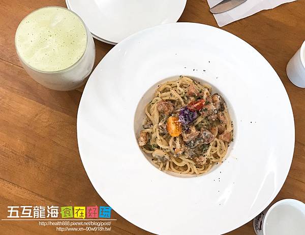 台中北區|義娜堤餐廚Eternity Café。隱藏在巷弄裡的道地義式餐廳 五互集團小編老皮貓 台中北區|義娜堤餐廚Eternity Café。隱藏在巷弄裡的道地義式餐廳 五互集團小編老皮貓