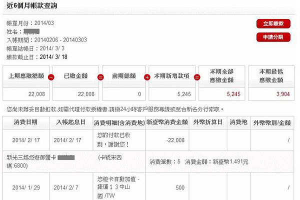 不怕信用卡被盜刷！教你預防方式＆應對處理