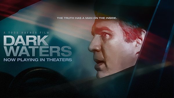 黑水風暴 Dark Waters HD 黑水風暴 Dark Waters HD