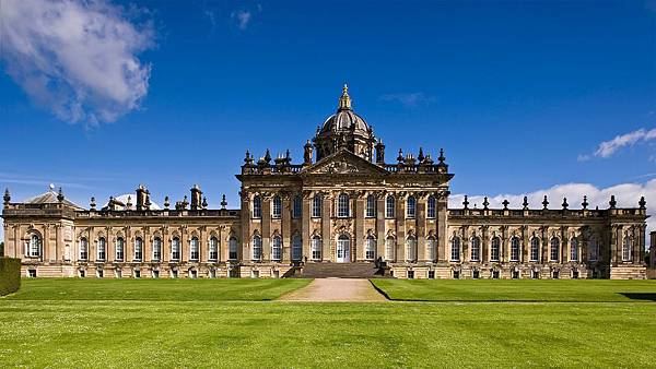 Castle Howard Castle Howard