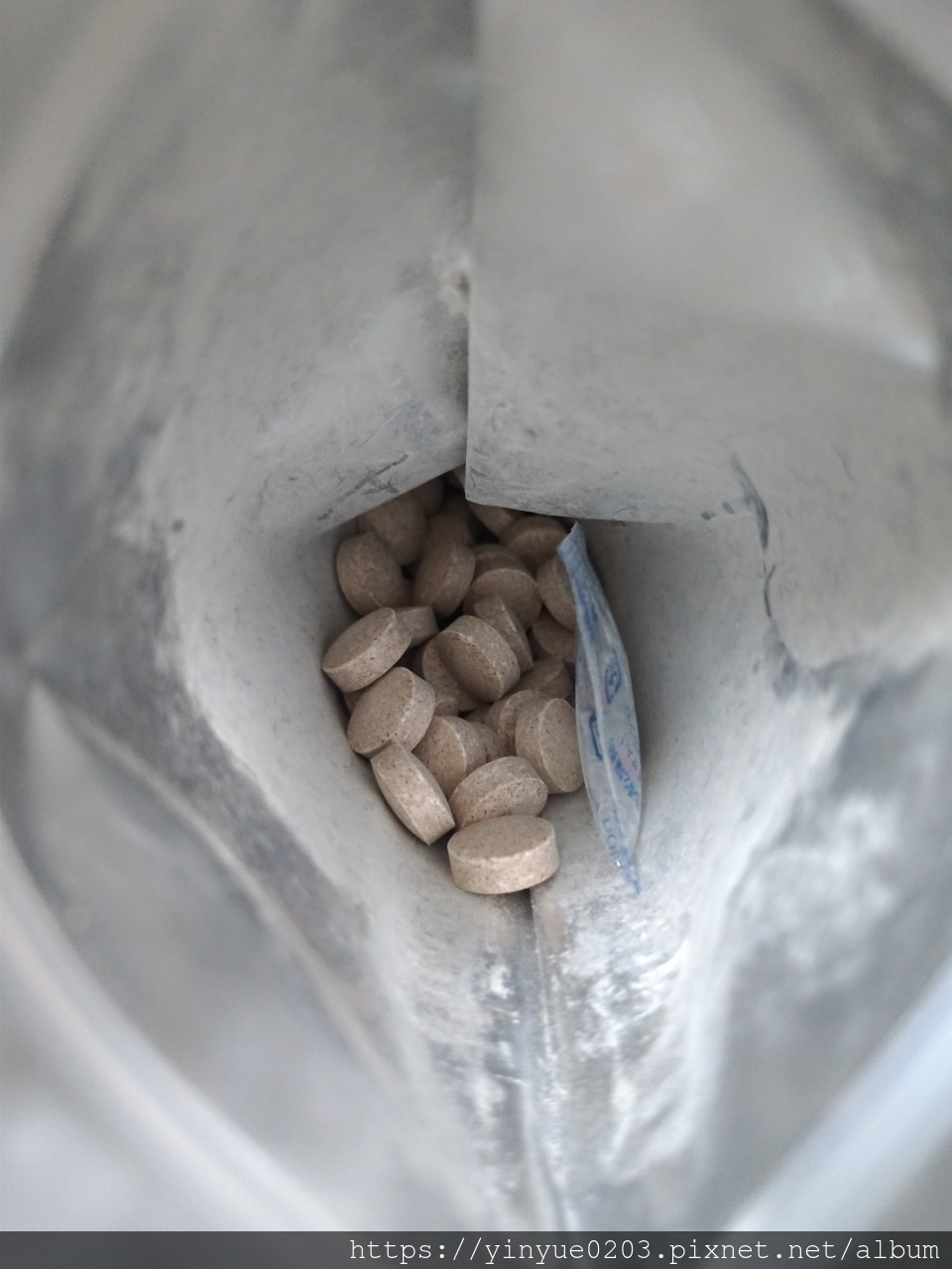 White Drop白防