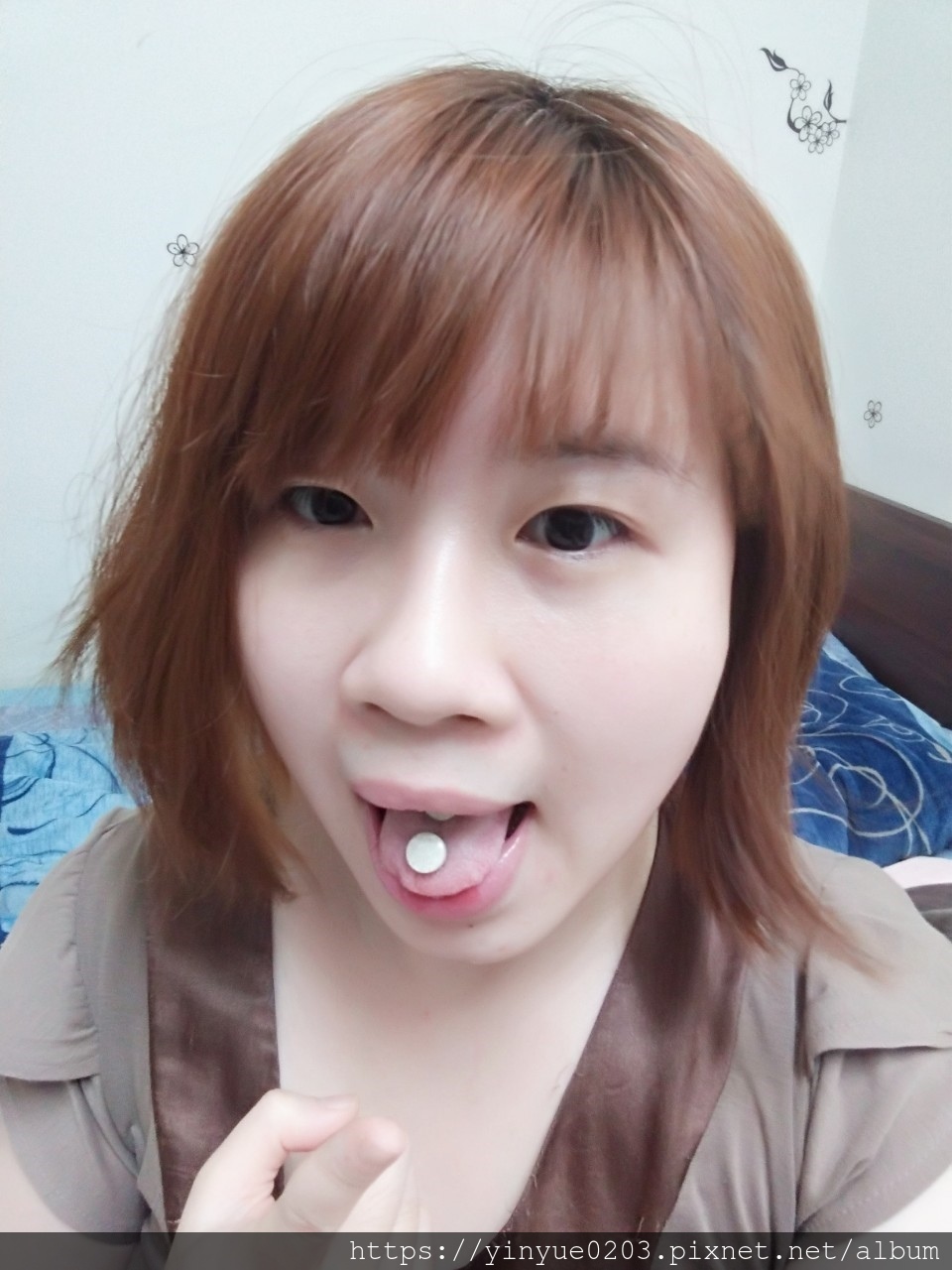 吞White Drop白防