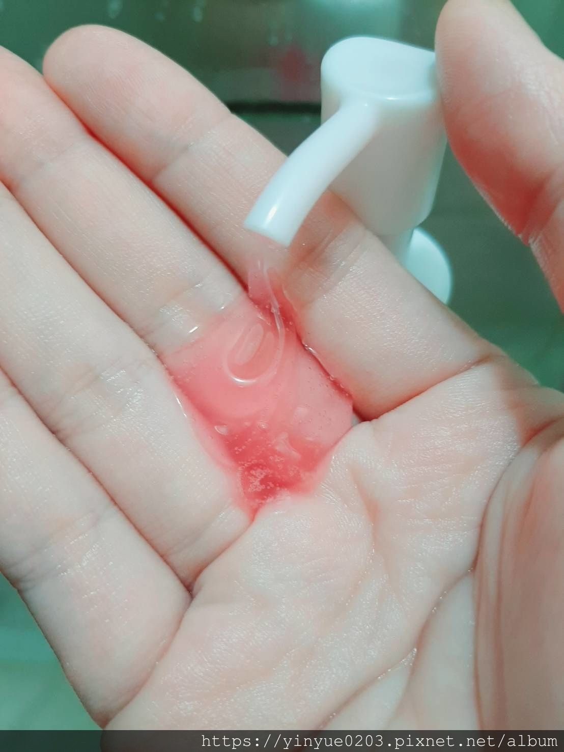512371 皇后玫瑰角質露用量