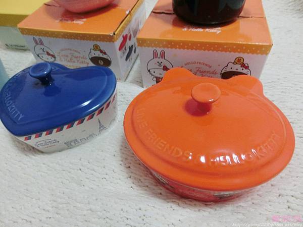 LE CREUSET