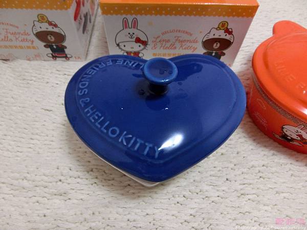 LE CREUSET