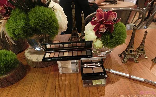 L`OREAL PARiS 巴黎萊雅眉彩 L`OREAL PARiS 巴黎萊雅眉彩