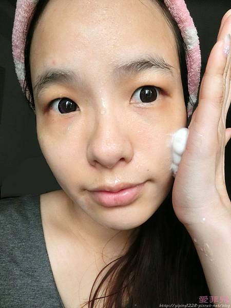 高機能毛孔淨透凝膠‏ 