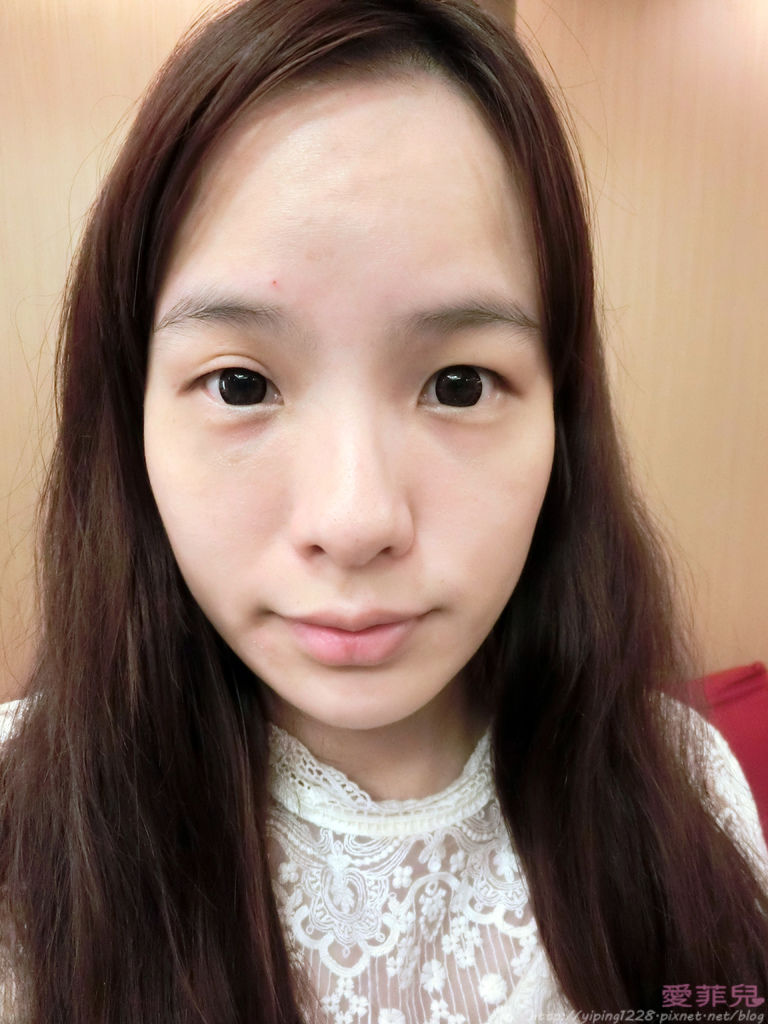 聖緹雅AirJet氣動拉提→眼尾紋、雙下巴通通往上拉,簡簡單單提升自己高顏值!