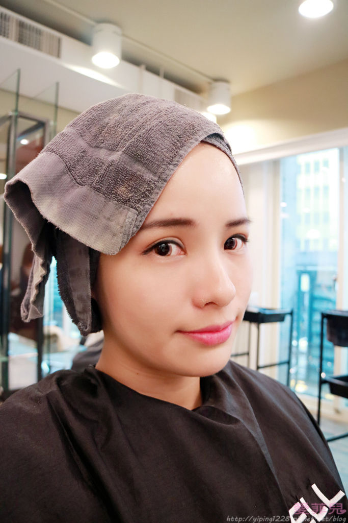 夏日最靚的造型→剪顆韓妞最愛的Long bob吧!Moon Hair Studio