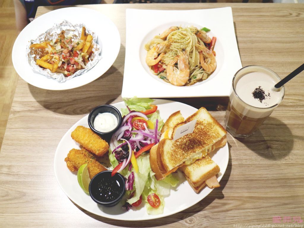 First Brunch