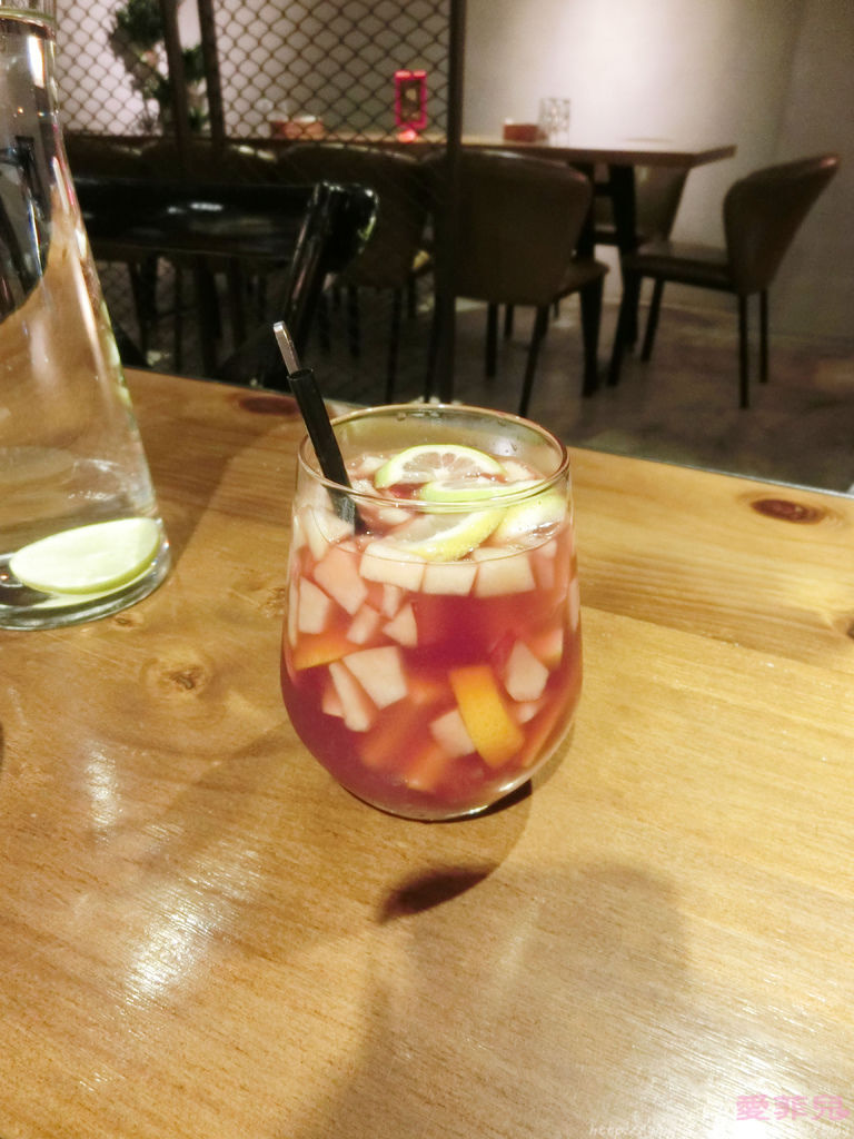 西班牙料理