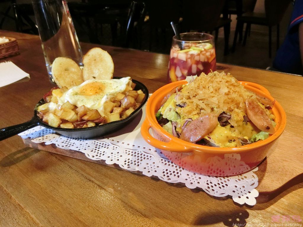 西班牙料理