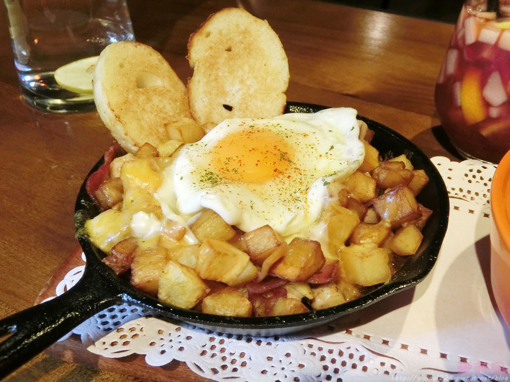 西班牙料理