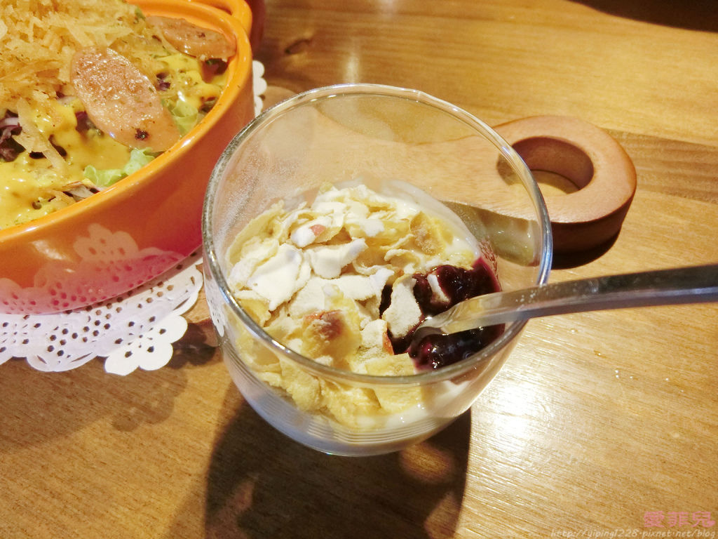西班牙料理