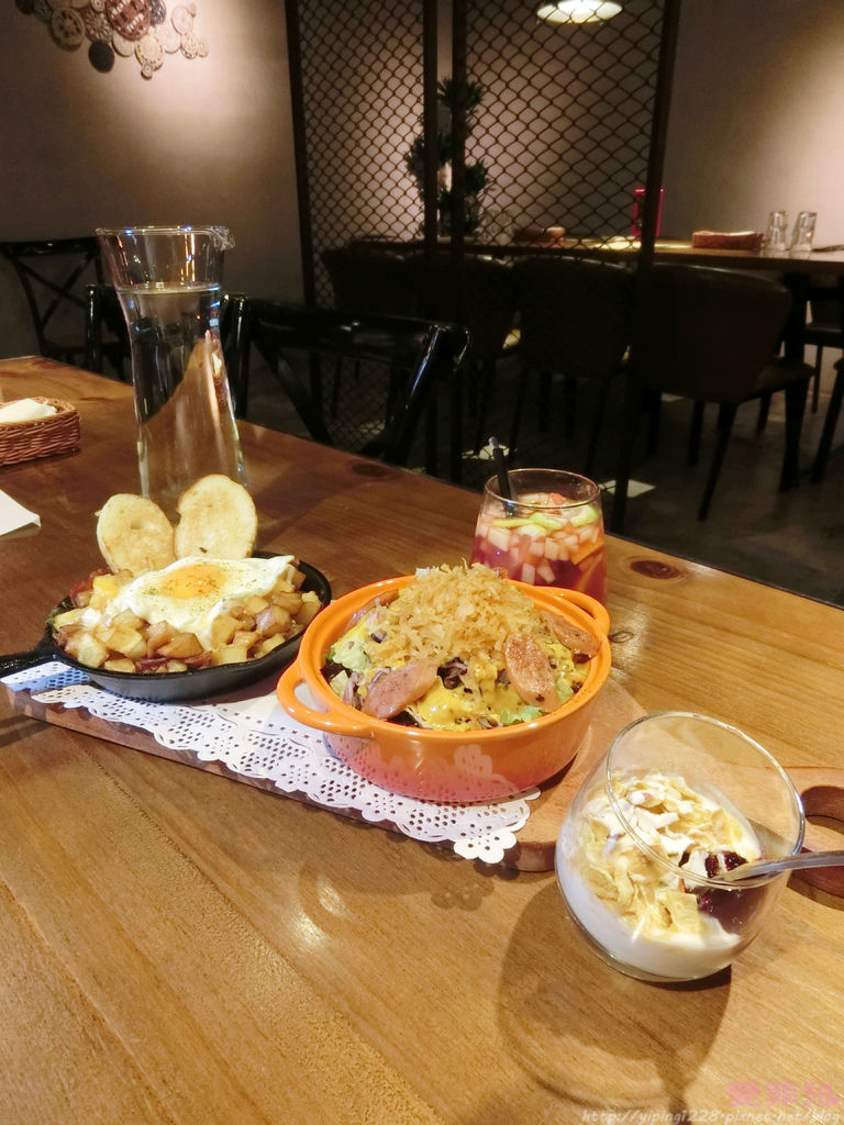 西班牙料理
