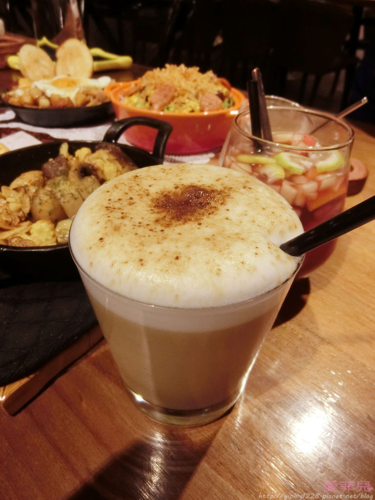 西班牙料理