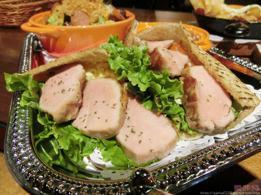 西班牙料理