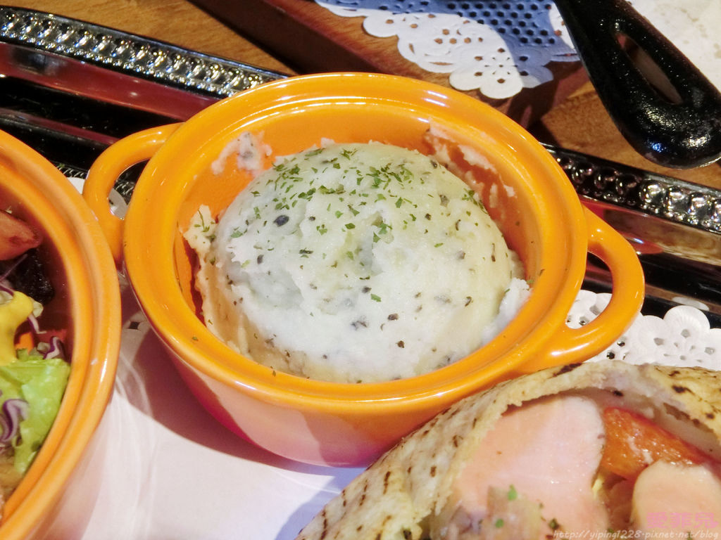 西班牙料理