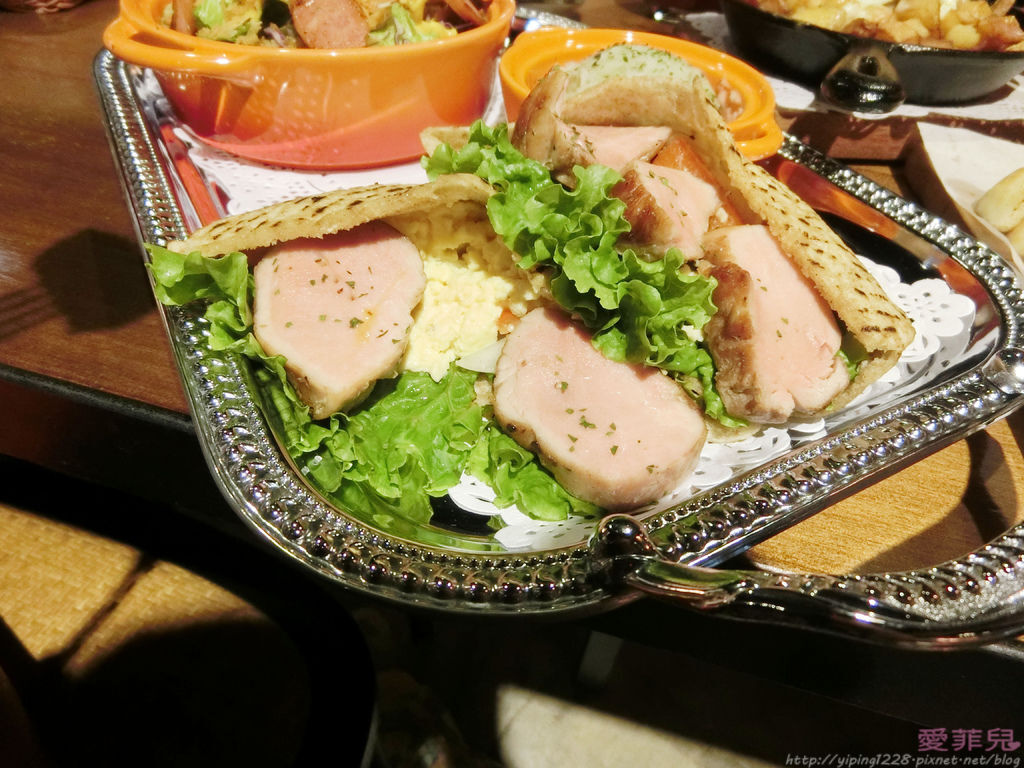 西班牙料理