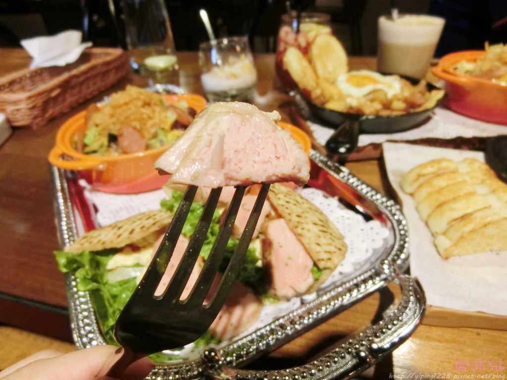 西班牙料理