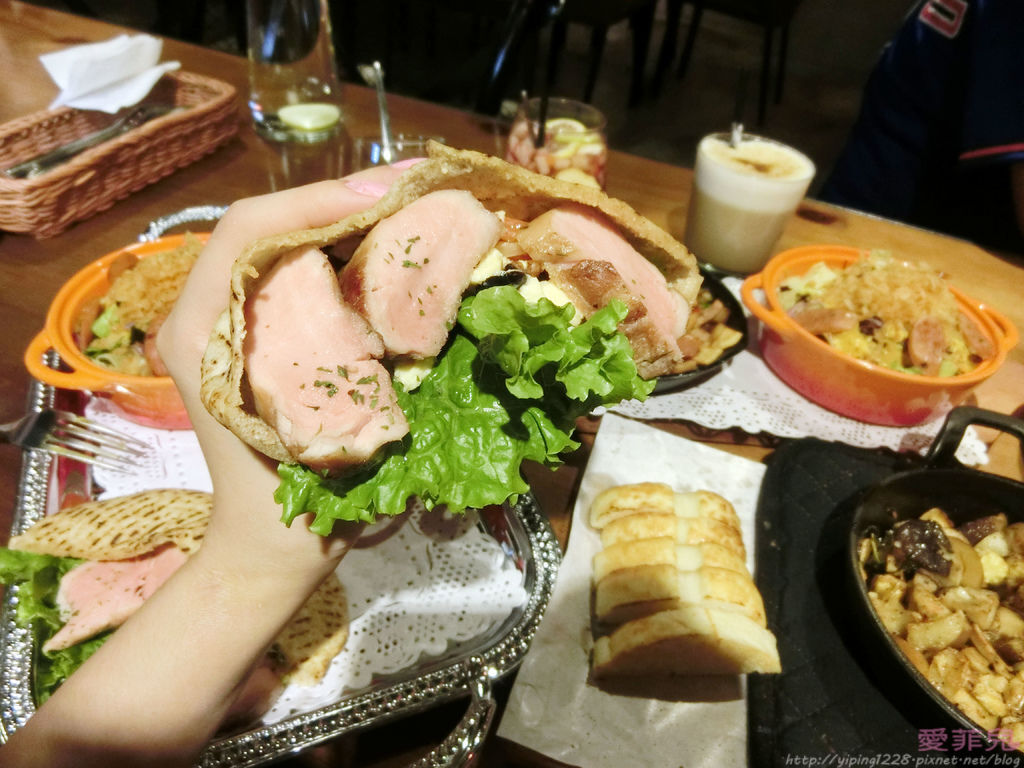 西班牙料理