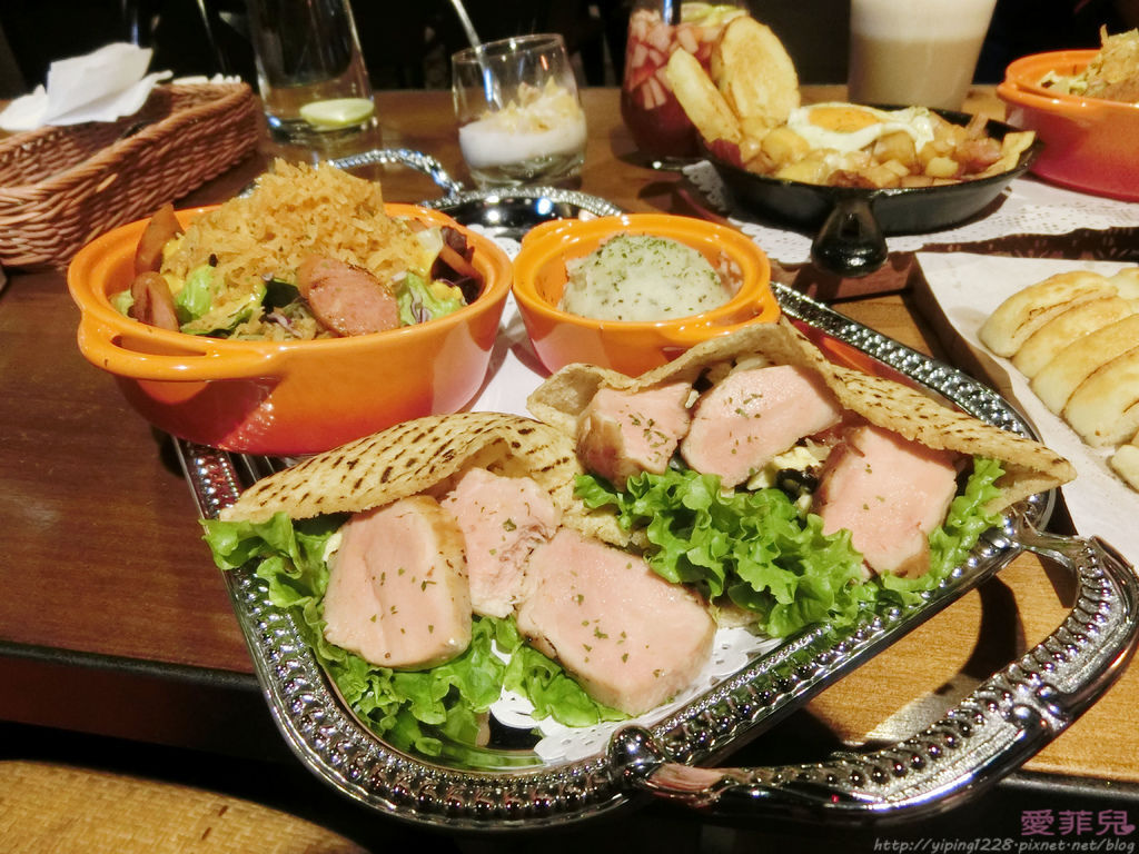 西班牙料理
