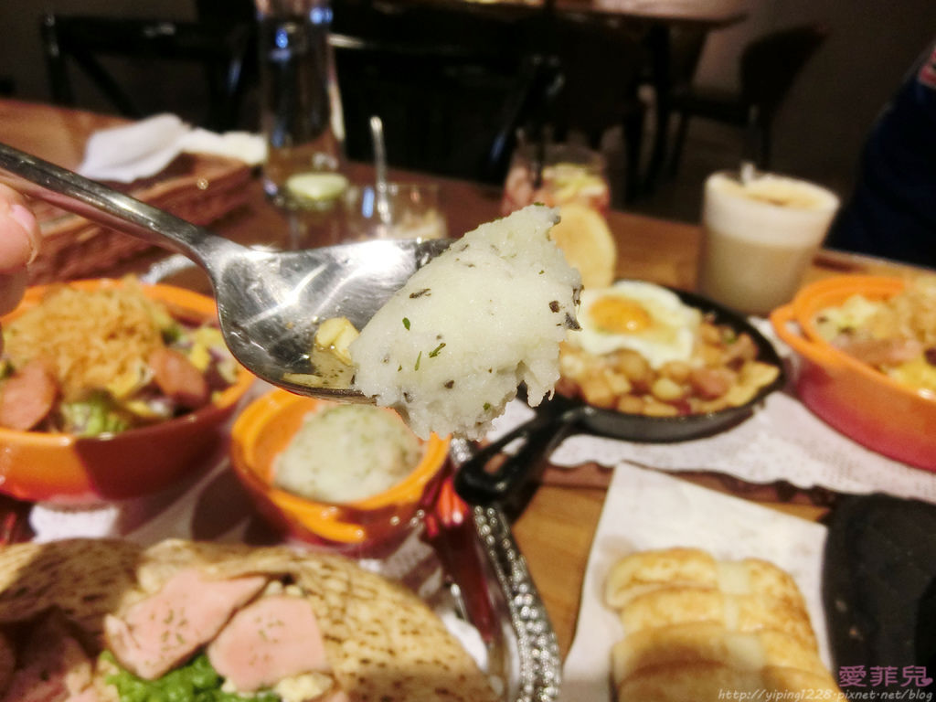 西班牙料理