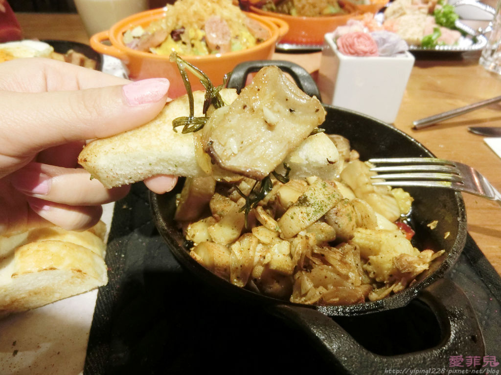 西班牙料理