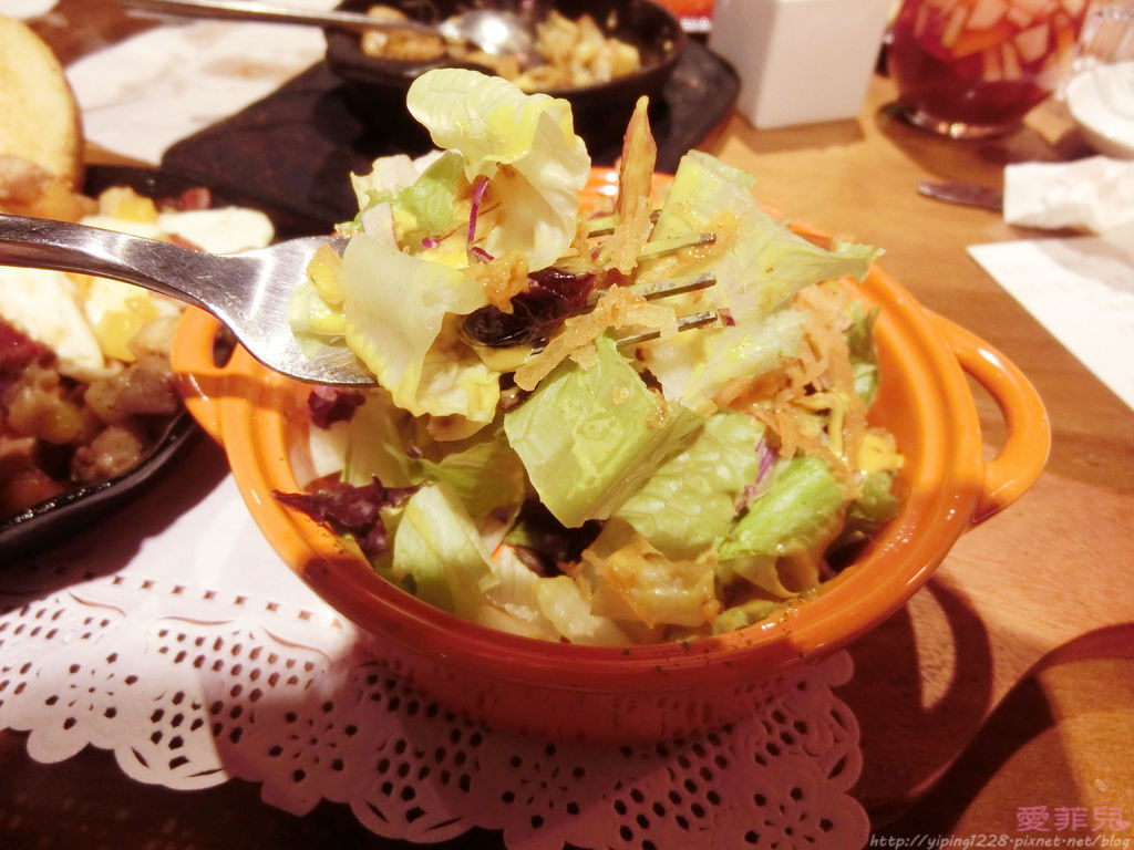 西班牙料理