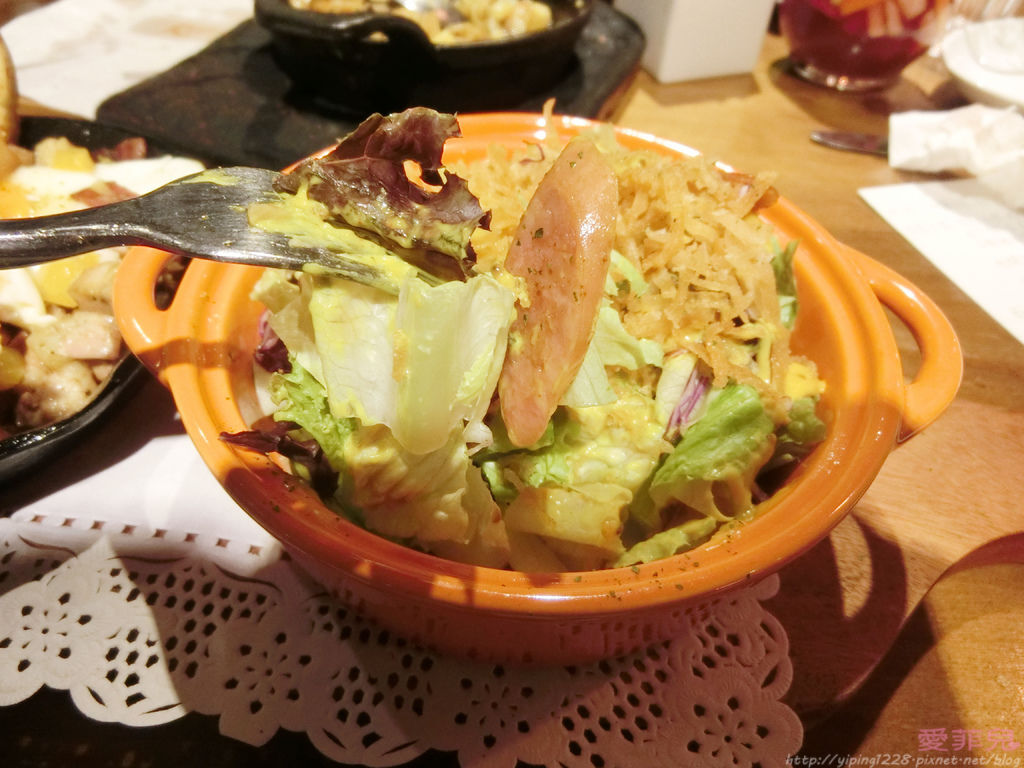 西班牙料理