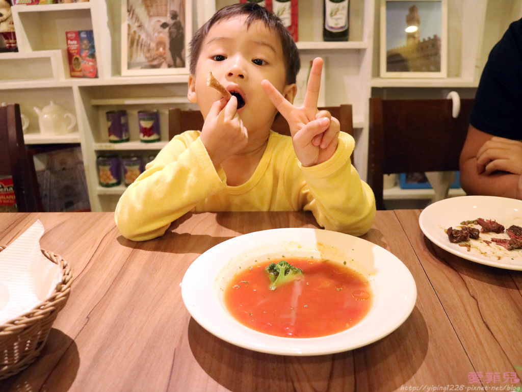 Campagna坎培娜義式料理