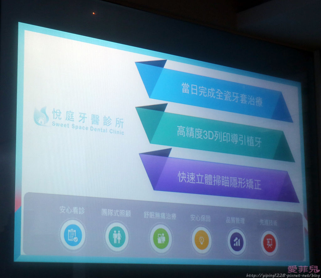 悅庭牙醫 悅庭牙醫